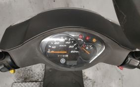 YAMAHA JOG ZR EVOLUTION2 SA39J