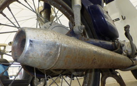 HONDA C50 SUPER CUB 2022 C50