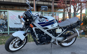 HONDA VFR400K NC21