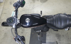 HARLEY XL883R 2006
