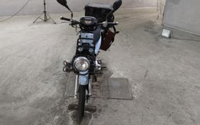 HONDA SUPER CUB50 AA04