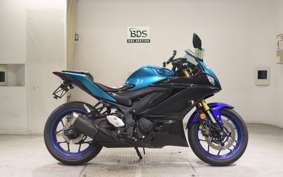 YAMAHA YZF-R3 2019 RH13J
