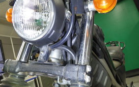 YAMAHA TRICKER 2024 DG10J