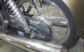 HONDA CD125T BENLY CD125T