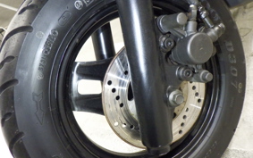 SUZUKI ADDRESS V125 G 1994 CF46A