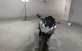 YAMAHA FZ8 FAZER 2017 RN25