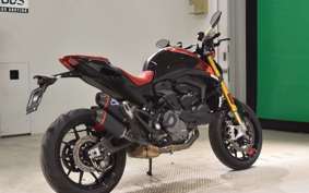 DUCATI MONSTER 937 SP 2025