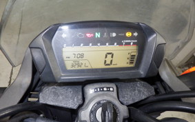 HONDA NC700S ABS 2013 RC61