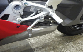 DUCATI PANIGALE V4 S 2026