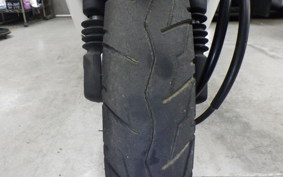 HONDA TODAY 2001 AF61