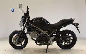 SUZUKI SV650 A 2021 VP55B