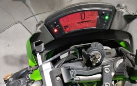 KAWASAKI NINJA 400R 2010 ER400B