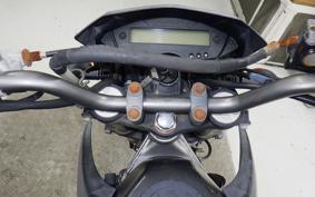 KAWASAKI KLX125D TRACKER 1999 LX125D