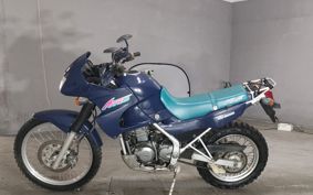 KAWASAKI KLE250 ANHELO LE250A