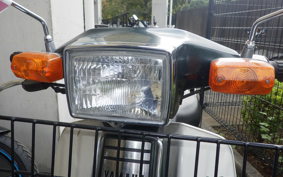 YAMAHA MATE 80 V80