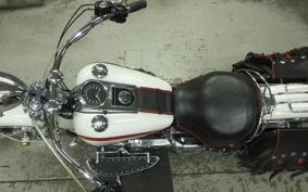 HARLEY FLSTS 1340 1996