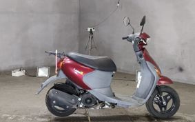 SUZUKI LETS4 CA45A