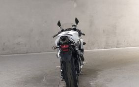 HONDA CBR600RR 2008 PC40