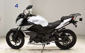 KAWASAKI Z250