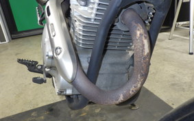 YAMAHA TRICKER Gen.2 2024 DG16J