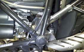BMW R1200GS ADVENTURE 2009