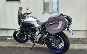 YAMAHA MT-07 ABS 2015 RM07J