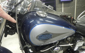 HARLEY FLSTC 1340 1999