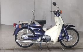 HONDA SUPER CUB50 AA01