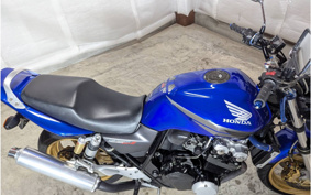 HONDA CB400SF VTEC Spec3 2005 NC39