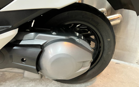 SUZUKI SKYWAVE 250S-1 CJ46A