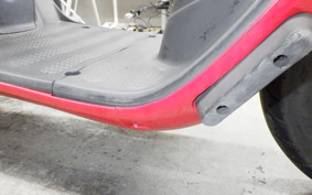 HONDA GYRO CANOPY 2016 TA03
