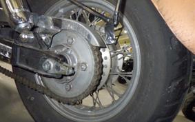 HONDA SHADOW 400 1998 NC34