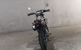 KAWASAKI D-TRACKER LX250E
