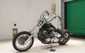 YAMAHA DRAGSTAR 400 2001 VH01J