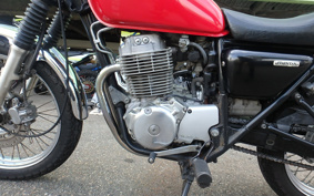 HONDA CB400SS 2001 NC41