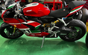 DUCATI PANIGA-REV2 BAYLISS 2023 1H00