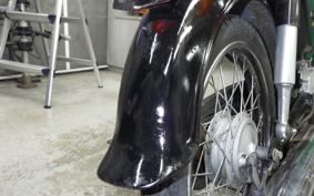 HONDA CD50 BENLY 2010 CD50