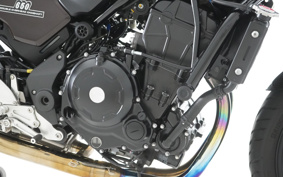 KAWASAKI Z650 RS 50TH 2022 ER650M
