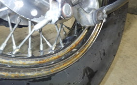 HONDA STEED 600 1991 PC21