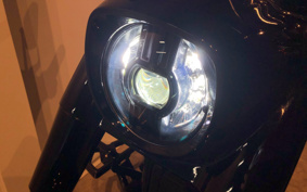 HARLEY FLFBS 2020 YRK