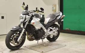 SUZUKI GSR400 2006 GK7DA