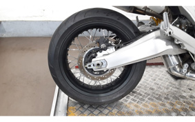 DUCATI SUKU RAN BURA1100 SPECIAL 2019 KF00