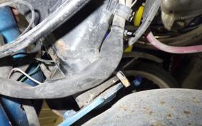 HONDA MONKEY 2003 AB27