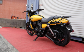 HARLEY  HARLEY XG750 2017 NBB