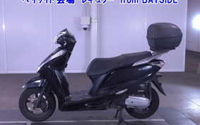 HONDA LEAD 125