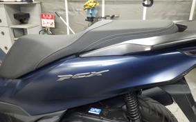 HONDA PCX125 2019 JK05