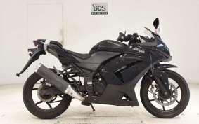 KAWASAKI NINJA 250R EX250K