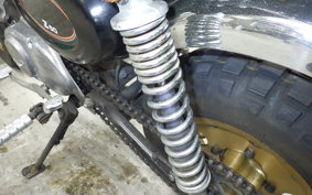 HONDA MONKEY Z50J