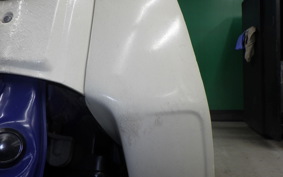 HONDA C50 SUPER CUB 2011 AA01