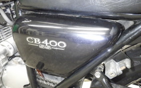 HONDA CB400SS E 2005 NC41